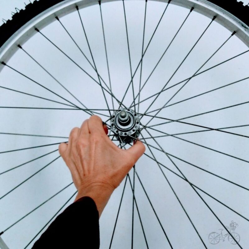 Felgen