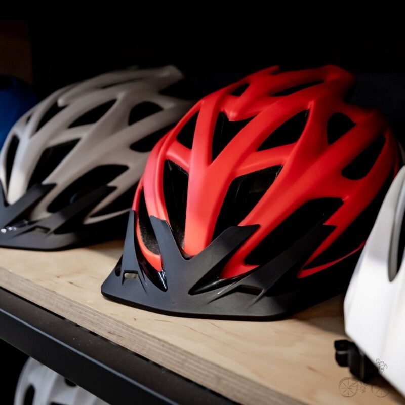 Helme