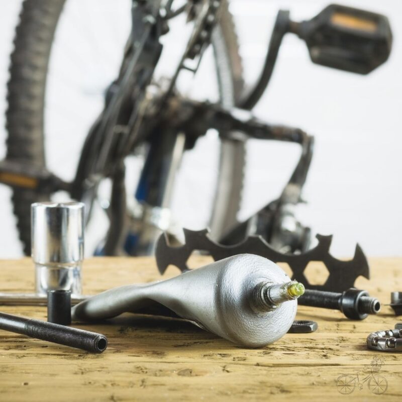 Klein- & Ersatzteile