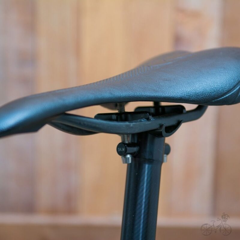 Mountainbike & Rennrad Sättel