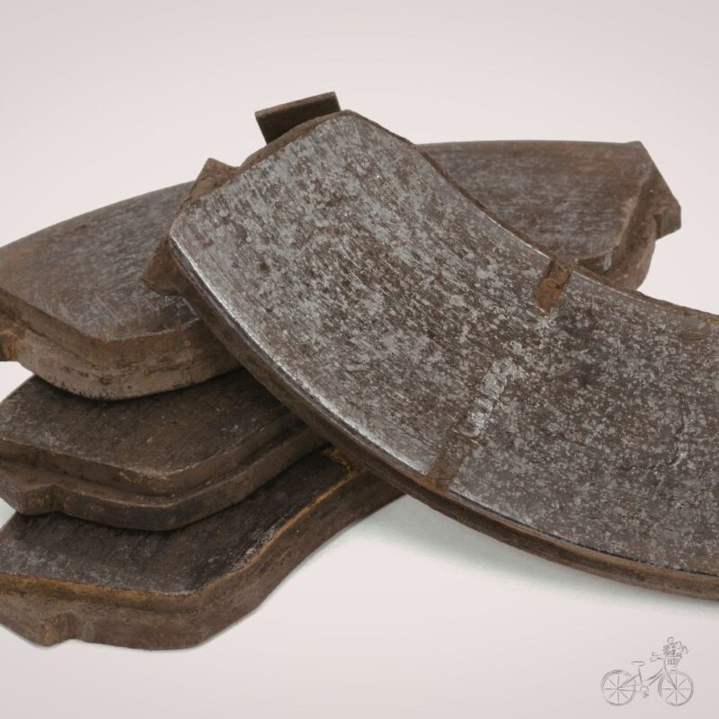 Scheibenbremsbeläge