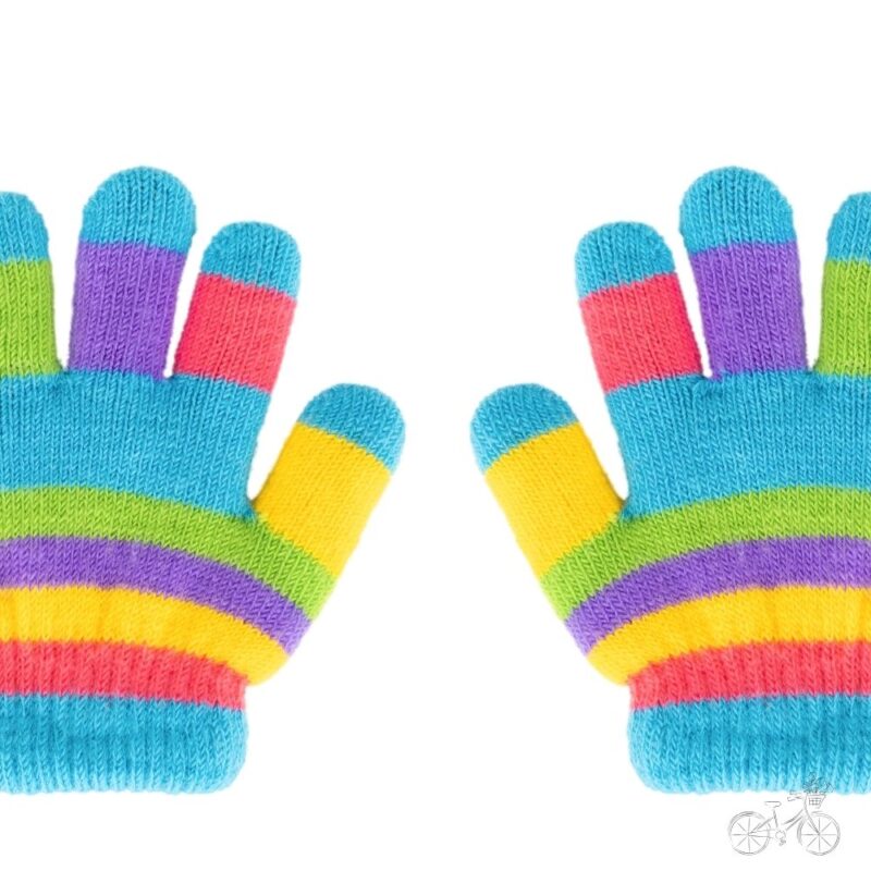 Kinder Handschuhe