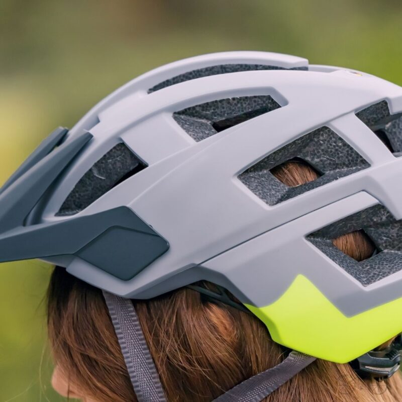 MTB Helme