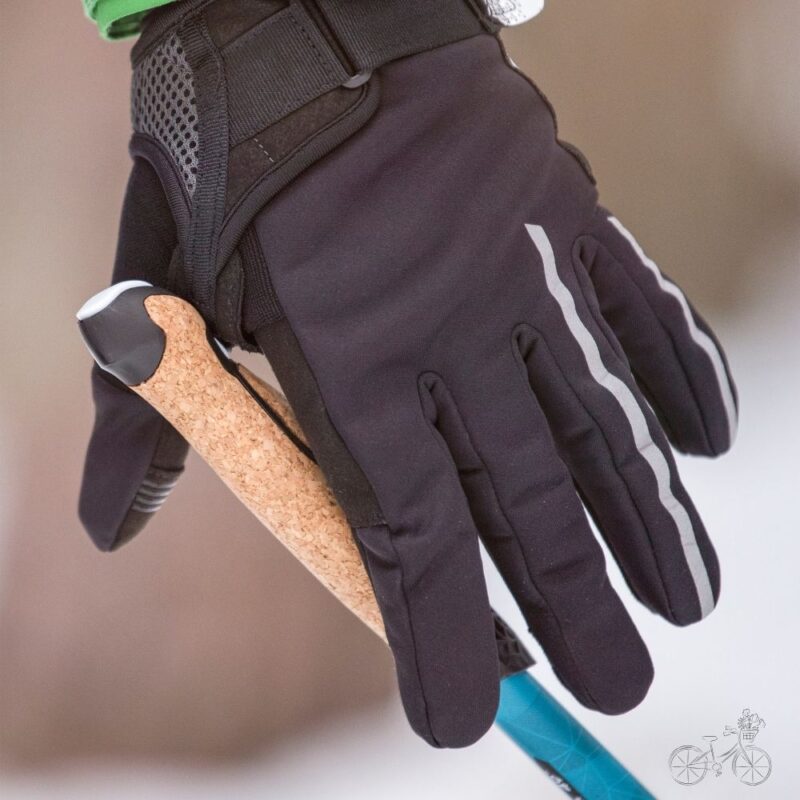 Rennrad & Trekking Handschuhe